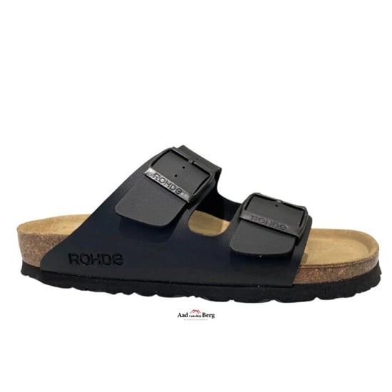 Rohde Damesschoenen slippers - Image 1