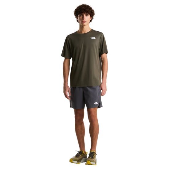 The North Face m 24/7 7in short sportbroek heren - - Image 3