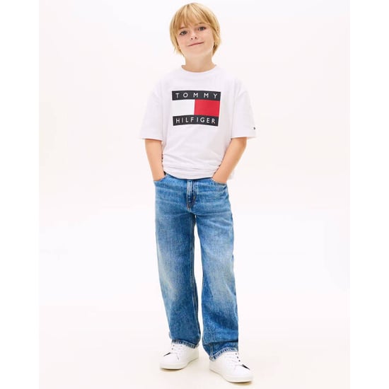 Tommy Hilfiger T-shirt kb0kb10340 - Image 3