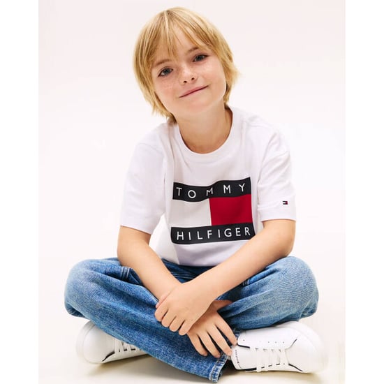 Tommy Hilfiger T-shirt kb0kb10340 - Image 4