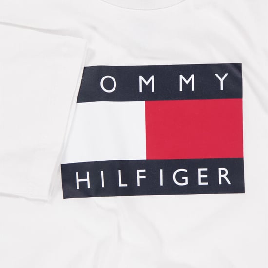 Tommy Hilfiger T-shirt kb0kb10340 - Image 5