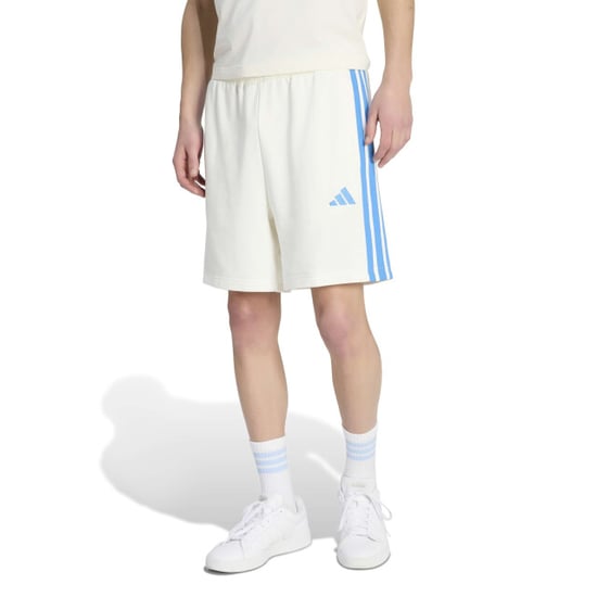 Adidas m 3s ft sho sportbroek heren - - Image 5