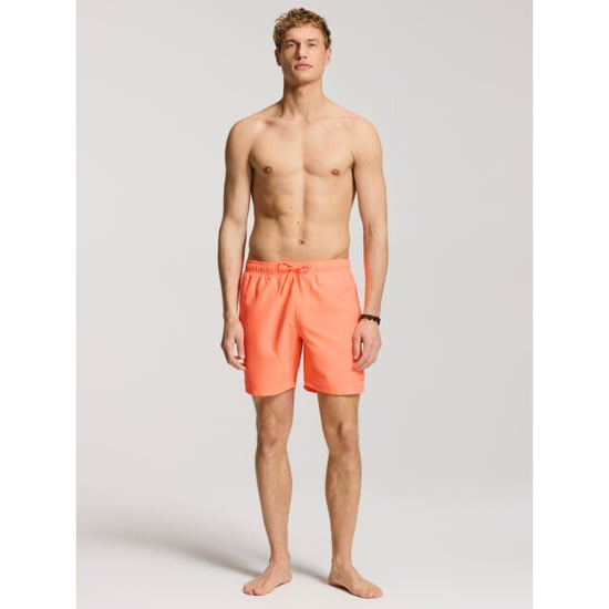 Shiwi Heren zwemshort mike 7" effen neon - Image 3