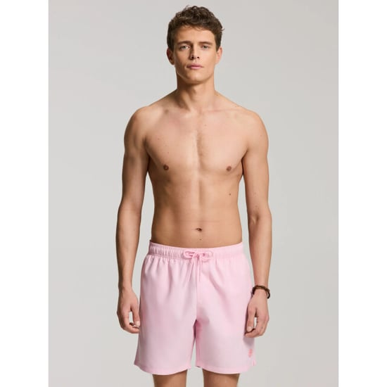 Shiwi Heren zwemshort mike 7" effen licht - Image 2