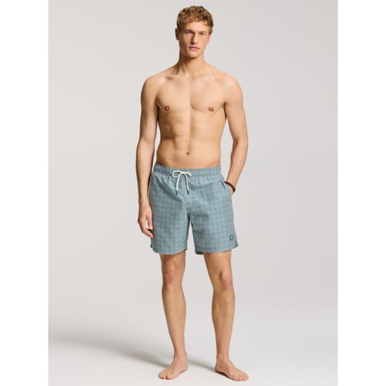 Shiwi Heren zwemshort mike 7" print - Image 2
