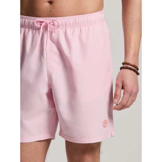 Shiwi Heren zwemshort mike 7" effen licht - Image 3
