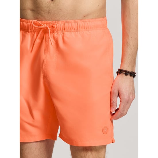 Shiwi Heren zwemshort mike 7" effen neon - Image 5