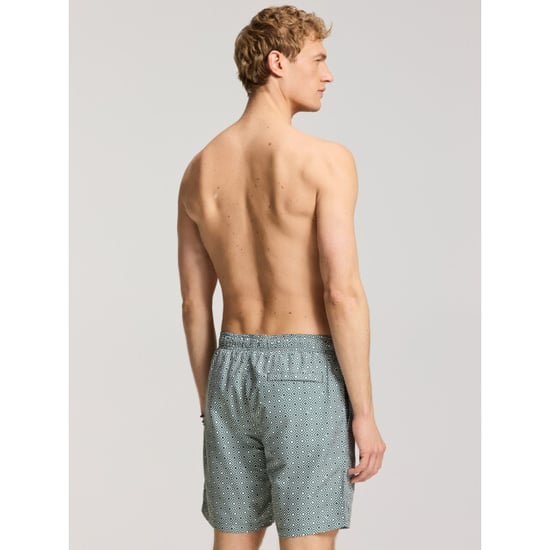 Shiwi Heren zwemshort mike 7" print - Image 4
