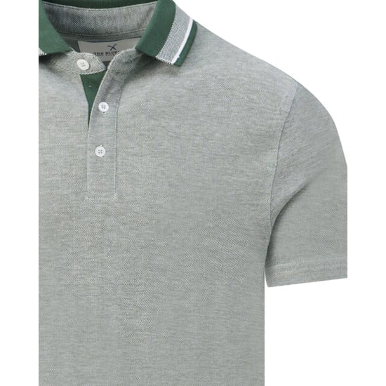 The Blueprint Polo - Image 2