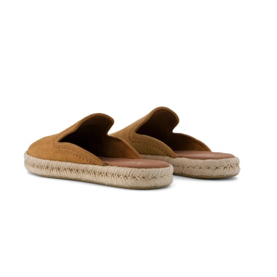 Toms 10023051 santiago mule brown - Image 5