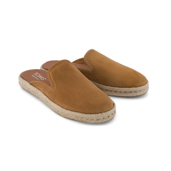 Toms 10023051 santiago mule brown - Image 6