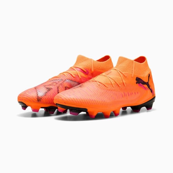 Puma Future 8 pro fg/ag 108588 003 - Image 2