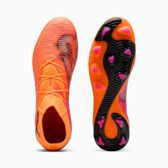 Puma Future 8 pro fg/ag 108588 003 - Image 4