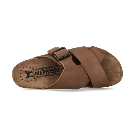 Mephisto Nordine heren sandaal - Image 2