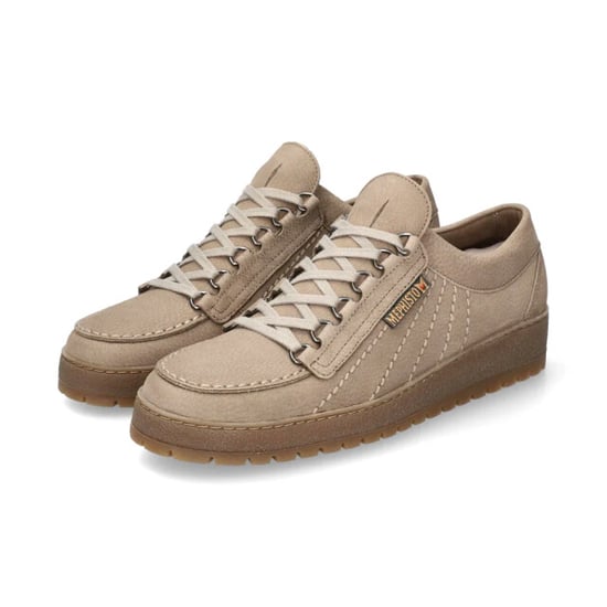 Mephisto Rainbow heren veterschoen - Image 4