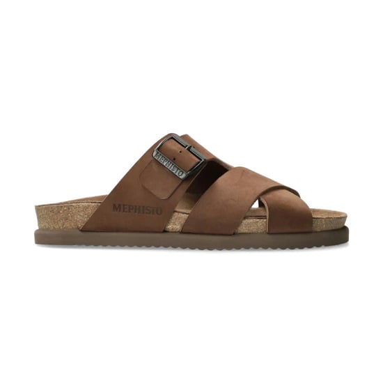 Mephisto Nordine heren sandaal - Image 3