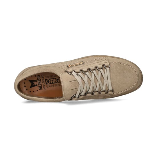 Mephisto Rainbow heren veterschoen - Image 5