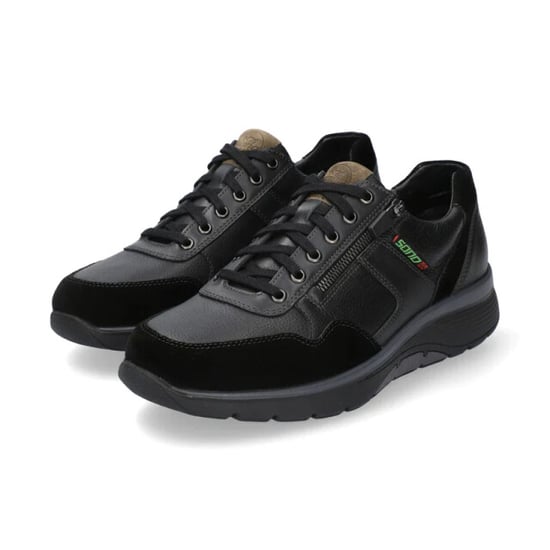 Mephisto Sano amory heren rollende wandelsneaker - Image 2