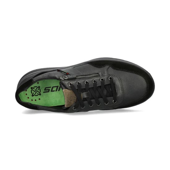 Mephisto Sano amory heren rollende wandelsneaker - Image 3