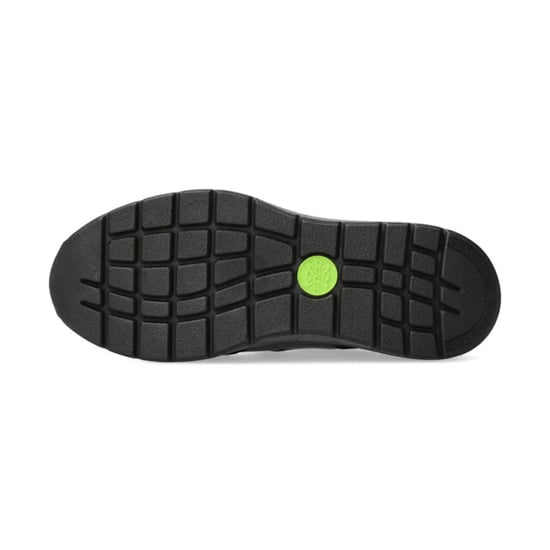 Mephisto Sano amory heren rollende wandelsneaker - Image 4