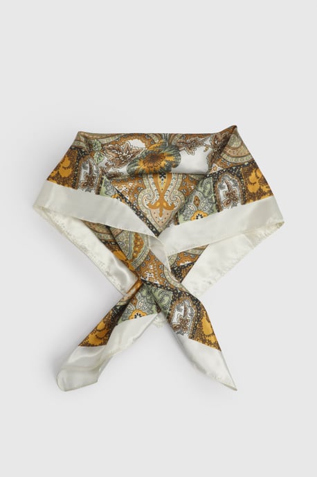 Satin Neckerchief - Image 2