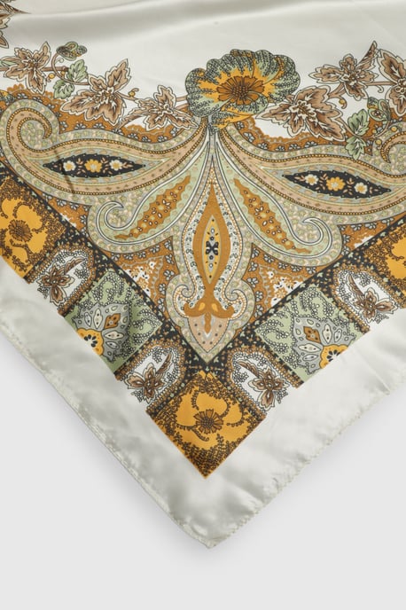 Satin Neckerchief - Image 3