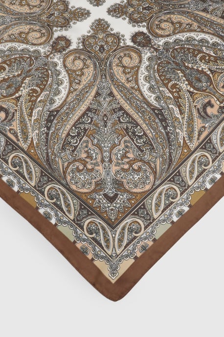 Satin Neckerchief - Image 3