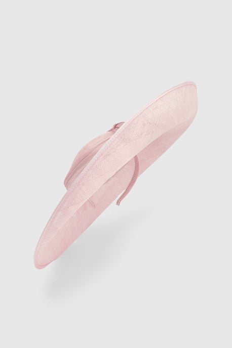 Quill Detail Large Fascinator - Image 1