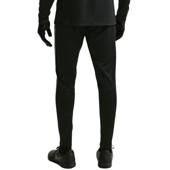 Kids Park 26 Dri Fit Full Zip Tracksuit in Black - Image 3