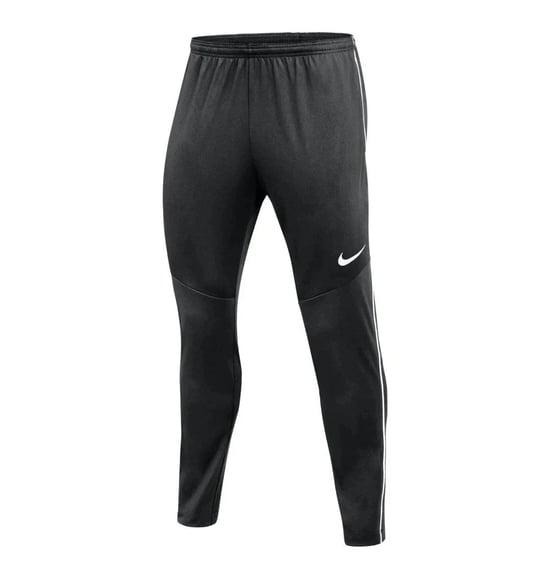 Kids Park 26 Dri Fit Full Zip Tracksuit in Black - Image 5