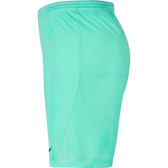 Kids Park Shorts Junior in Turquoise - Image 2