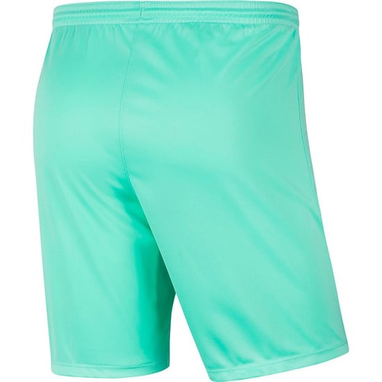 Kids Park Shorts Junior in Turquoise - Image 3