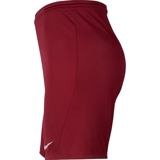 Kids Park Shorts in Red - Image 2