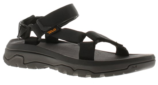 Teva Heren Wandelsandalen Hurricane Xlt3 Klittenband Zwart - Image 1