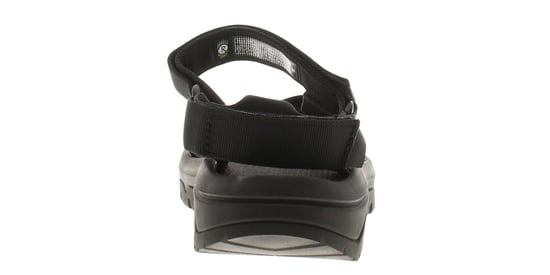 Teva Heren Wandelsandalen Hurricane Xlt3 Klittenband Zwart - Image 4