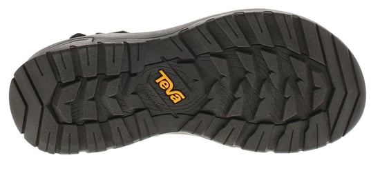 Teva Heren Wandelsandalen Hurricane Xlt3 Klittenband Zwart - Image 5