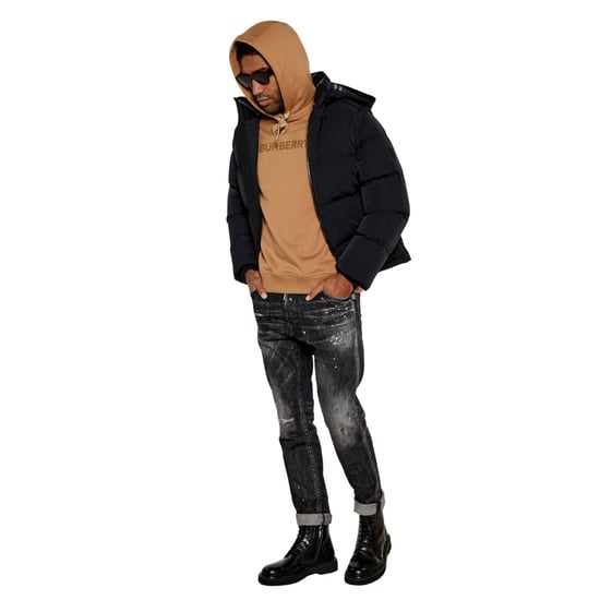 Dsquared2 Cool Guy Slim Fit Jeans Black - Image 4