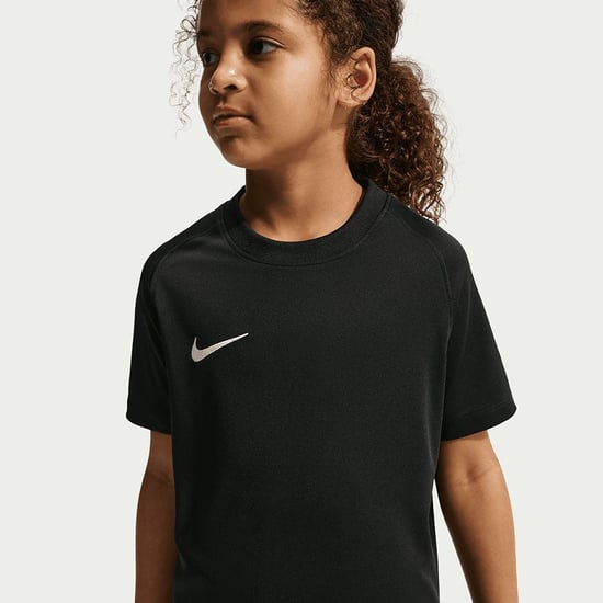 Kids Park 26 Dri-fit T Shirt Jersey in Black - Image 5