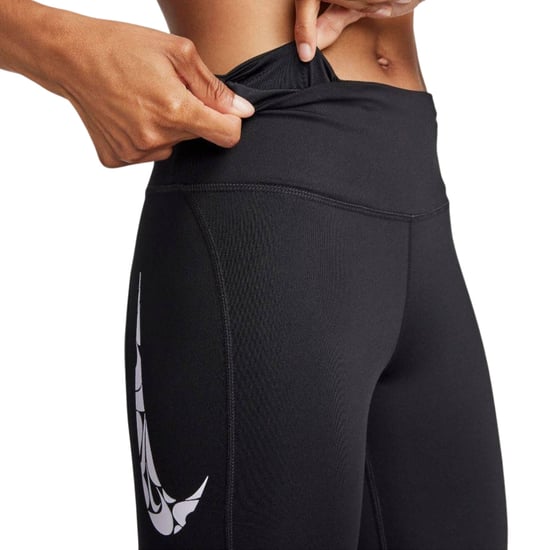 Zwarte Nike-legging - Image 2
