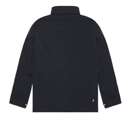 Aquascutum Active Stretch M-65 Black Jacket - Image 2