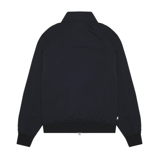 Aquascutum Active Stretch Navy Blue Jacket - Image 2
