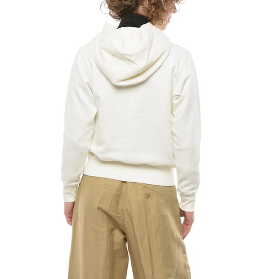 Casablanca Fujita San Off-white Hoodie - Image 3
