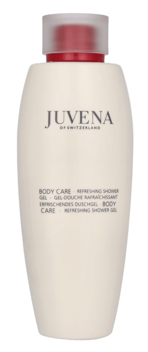 Body Care - Refreshing Shower Gel 200ml - Image 2
