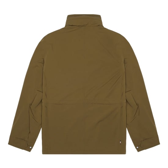 Aquascutum Active Stretch M-65 Armégrön Jacka - Image 2