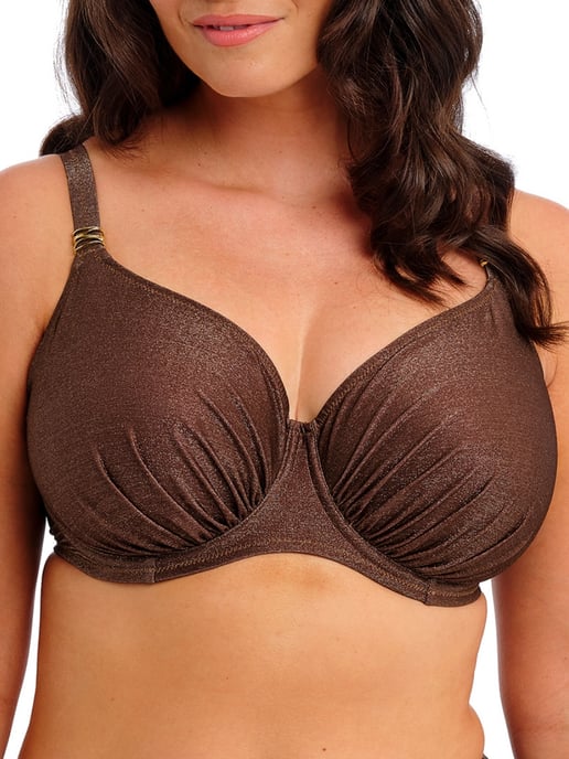Sabana Full Cup Bikini Top - Image 1