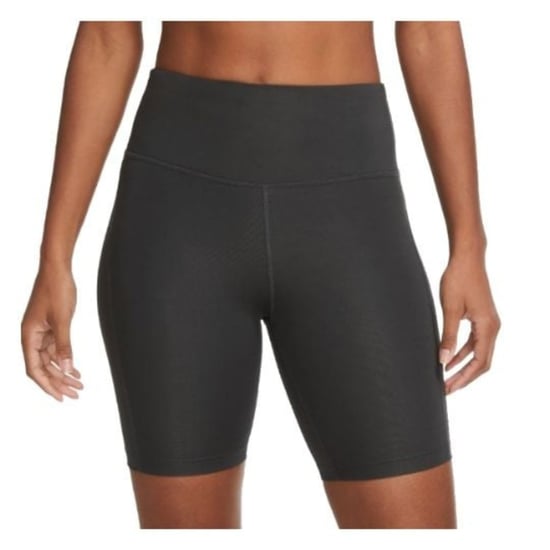 Nike Epic Fast Running Donkergrijze Shorts - Image 1