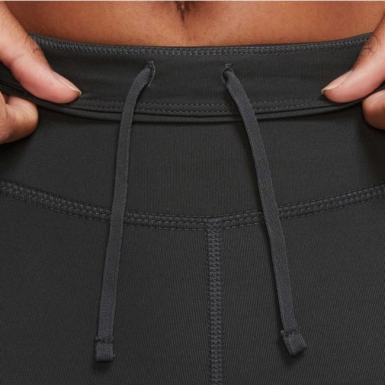 Nike Epic Fast Running Donkergrijze Shorts - Image 3
