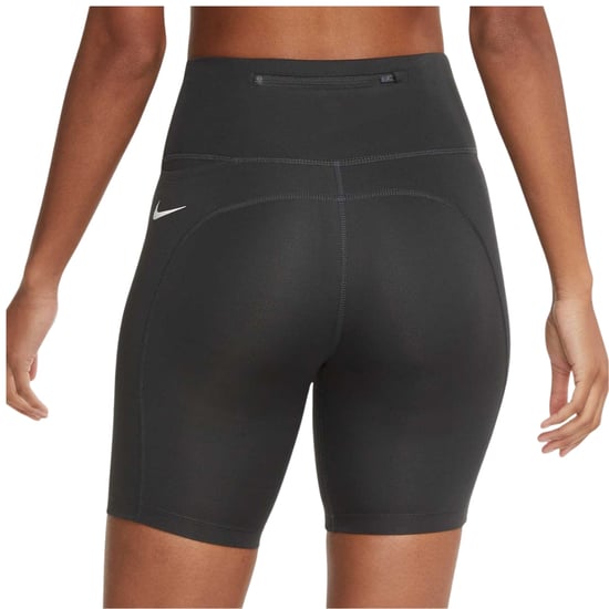 Nike Epic Fast Running Donkergrijze Shorts - Image 4
