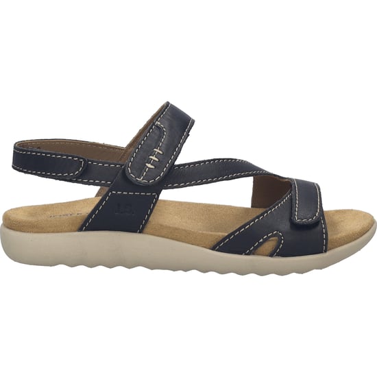 JOSEF SEIBEL Women Sandal Juliet 01 in black - Image 2