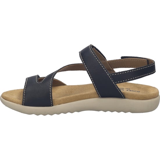JOSEF SEIBEL Women Sandal Juliet 01 in black - Image 3
